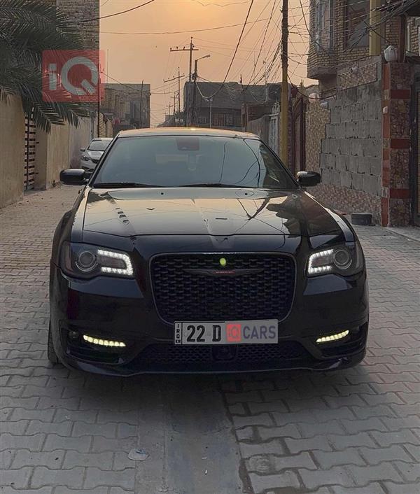 كرايسلر 300 2021 للبيع في العراق - رميثة